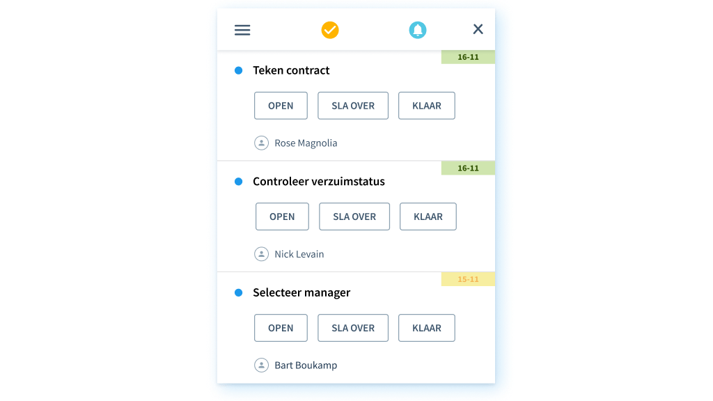 salaris hr software best